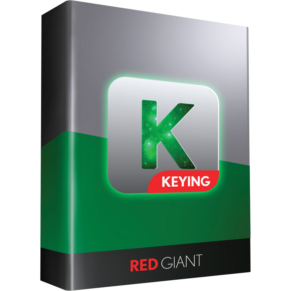 red giant keying suite torrent download mac